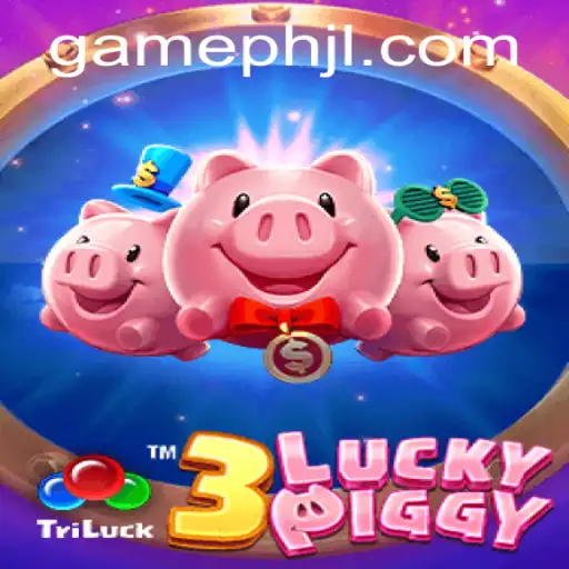 Discover 3LUCKYPIGGY: The Exciting New Game Captivating Players Worldwide