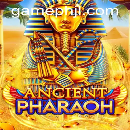 Discover the Secrets of AncientPharaoh: A Gaming Adventure