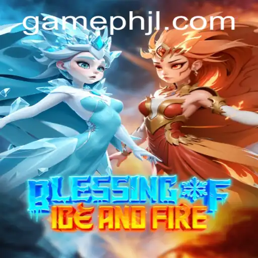 Exploring the Epic World of 'Blessing of Ice and Fire'