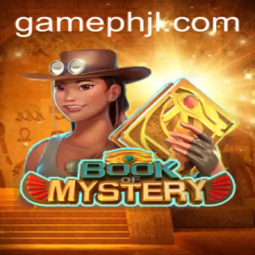 Exploring the Magical Realms of BookofMystery