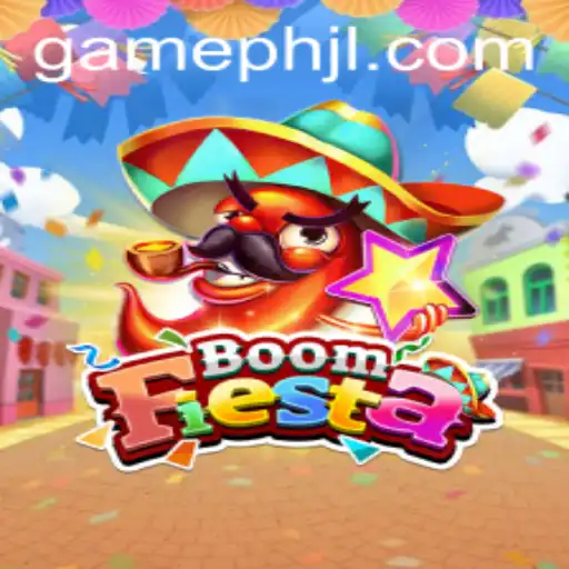 BoomFiesta: The Ultimate Explosive Adventure Awaits
