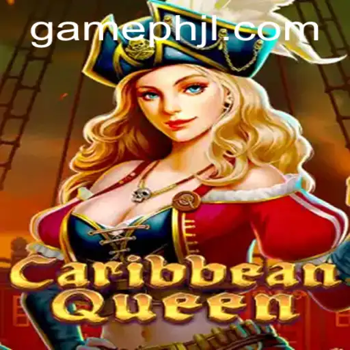 Discover the Thrilling Adventure of CaribbeanQueen: A GamePh Experience