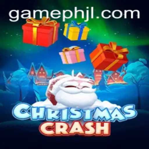 ChristmasCrash: The Festive Game Making Waves in the Gaming World