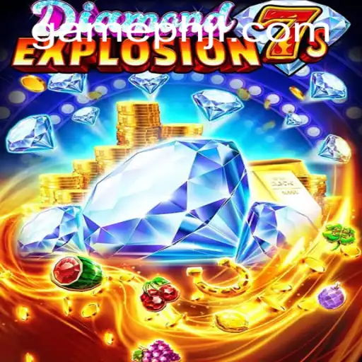 DiamondExplosion7s: A Thrilling New Gaming Experience