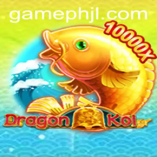Dive into the World of DragonKoi: The Game That Blends Strategy and Adventure