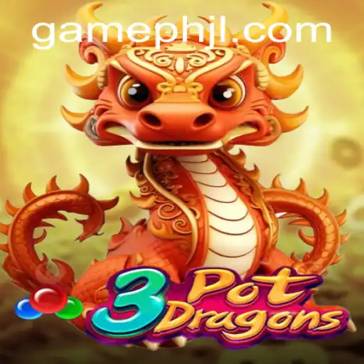 Discover the Enchanting World of 3PotDragons: A Gameph Exclusive