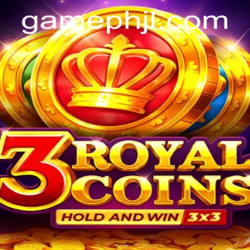 Exploring the World of 3RoyalCoins: A Guide for Enthusiastic Gamers
