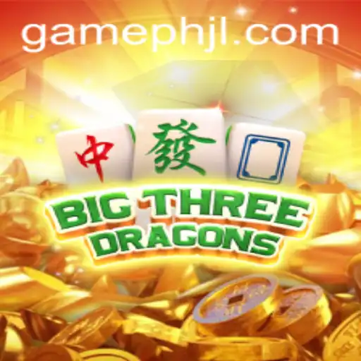 BigThreeDragons: A Journey Through the Realms of Myth and Magic