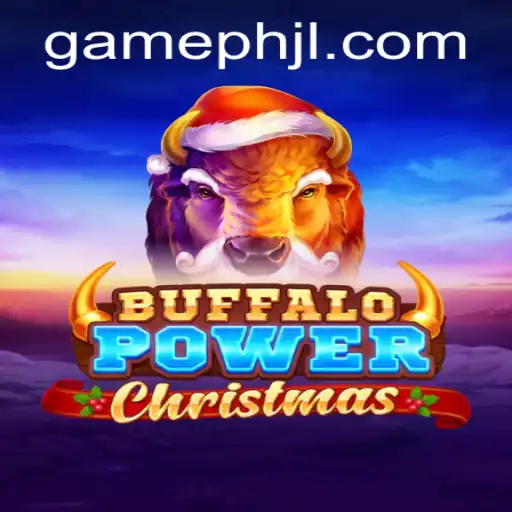 Exploring the Magic of BuffaloPowerChristmas Game: A Festive Adventure