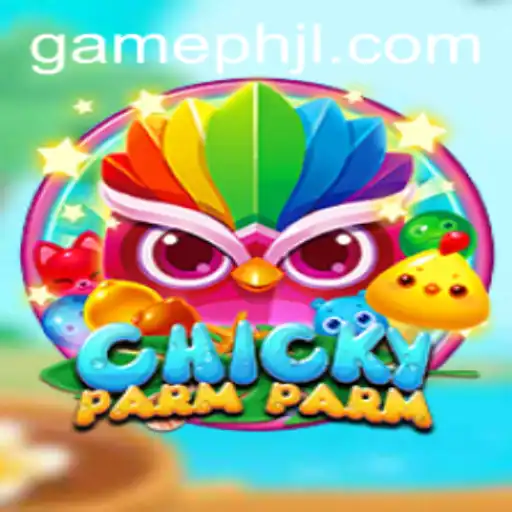 The Enchanting World of ChickyParmParm: A New Gaming Phenomenon