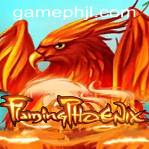 FlamingPhoenix: A Riveting Journey into the World of Gameph