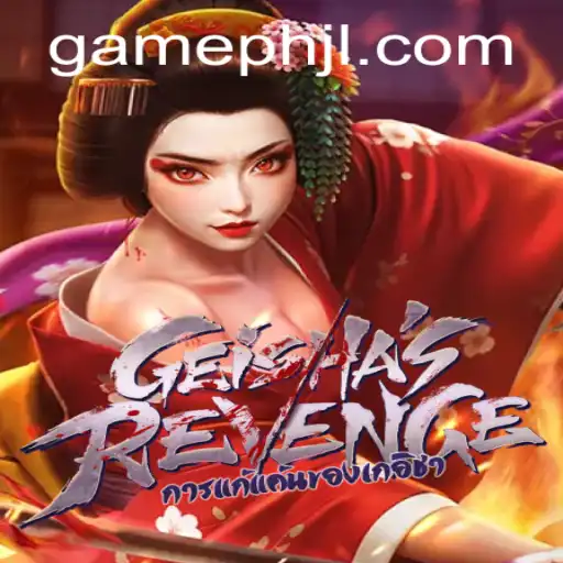 Discover the Intriguing World of GeishasRevenge on Gameph