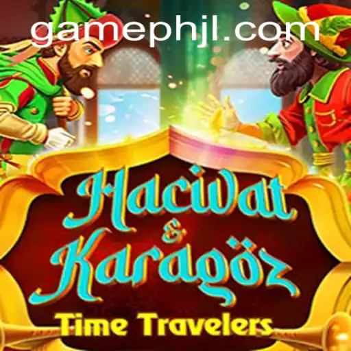 Exploring the Enchanting World of HacivatandKaragoz Game