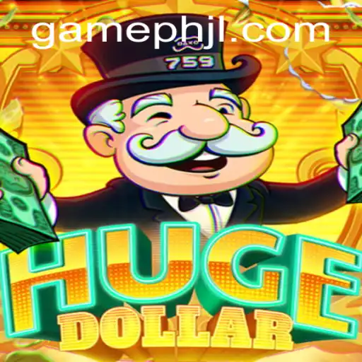 Discover the Excitement of HugeDollar: The Thrilling Gameph Experience