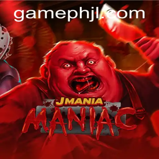 Discover the Thrills of JManiaManiac: A Gameph Revolution