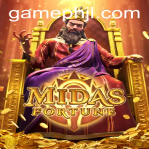 Discovering the Thrills of MidasFortune: A New Era in Gaming