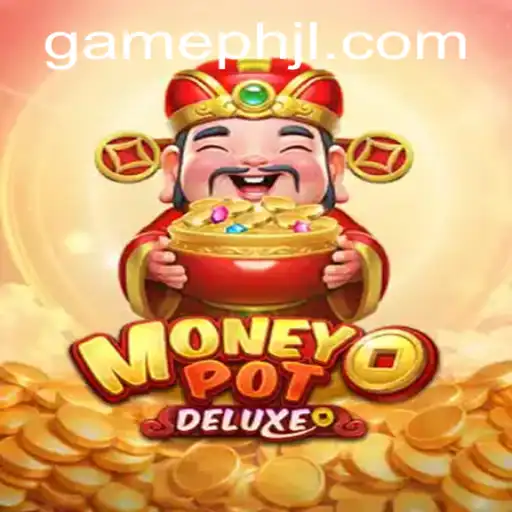 MoneyPot DELUXE: The Ultimate Gaming Experience