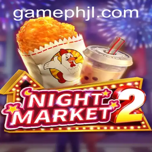 Unveiling the Intriguing World of NightMarket2: A Spectacle in Gameph
