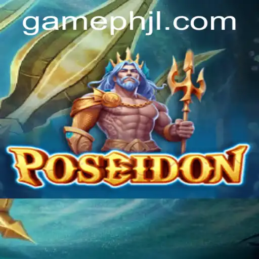 Dive into the Mystical Depths of Poseidon with Gameph