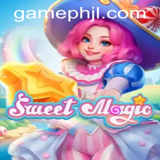 SweetMagic: An Enchanting Journey into the World of Gameph
