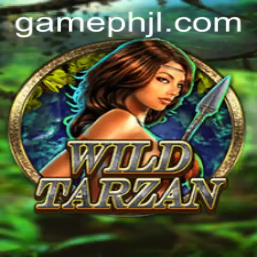 WildTarzan: The Thrilling Jungle Adventure Game