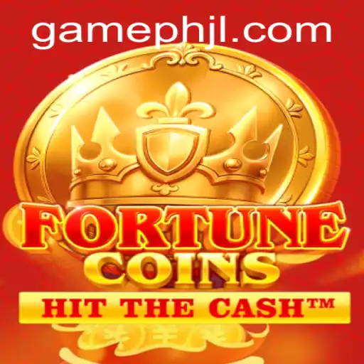 Exploring the Exciting World of FortuneCoins: A GameChanger by GamePH