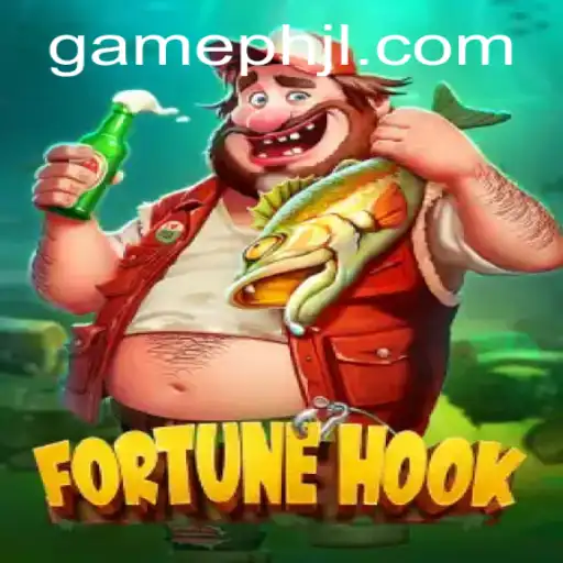 Discover the Thrilling Realm of FortuneHook: A Game That Redefines Adventure