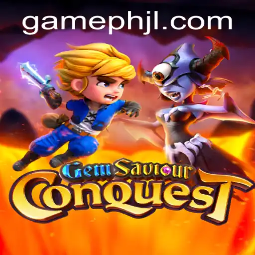 Uncover the Mysteries of GemSaviourConquest: An Exciting Journey for Game Enthusiasts