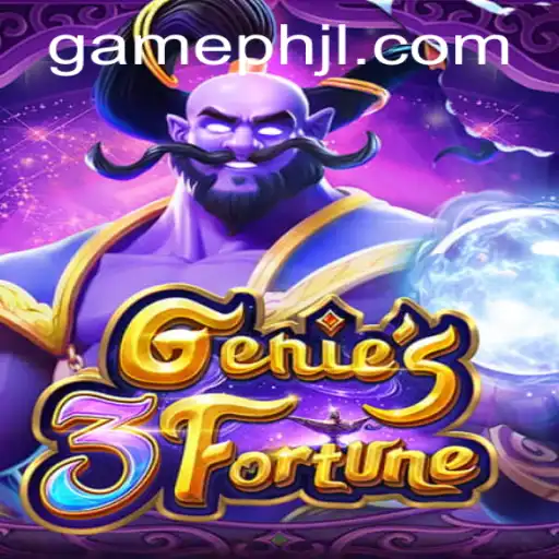 Discover the Enchanting World of Genie3Fortune – A Gameph Experience