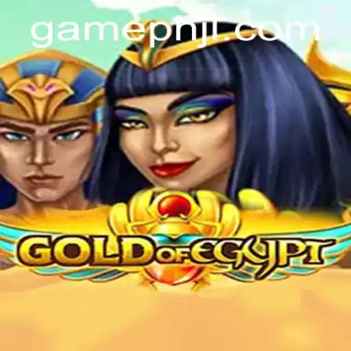 Discover the Thrilling Adventure of GoldOfEgypt: Your Next Gaming Obsession