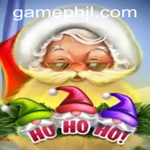 Unwrap the Magic of 'HoHoHo' - The Latest Holiday Game Sensation!