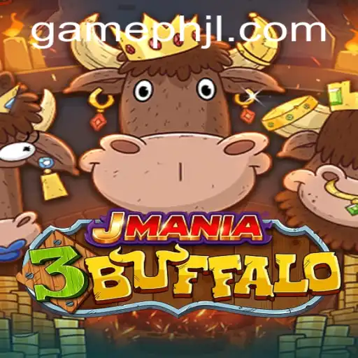 Exploring JMania3Buffalo: A Unique Adventure in Gaming
