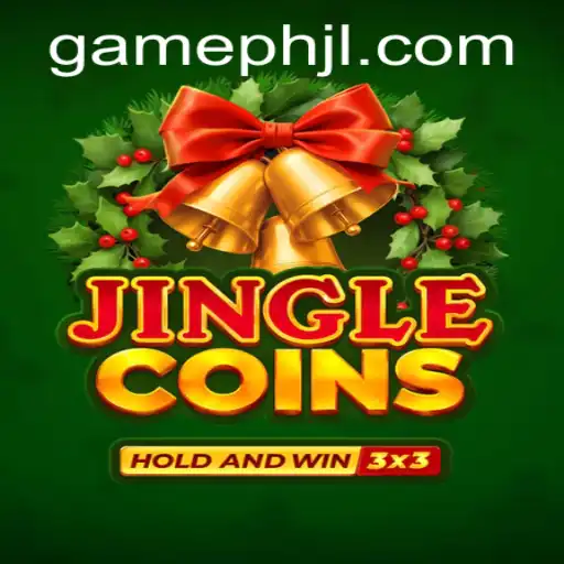 Discover Jinglecoins: The New Sensational Game by GamePH