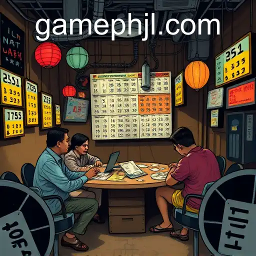 The Complex World of Jueteng: A Deep Dive into a Notorious Numbers Game