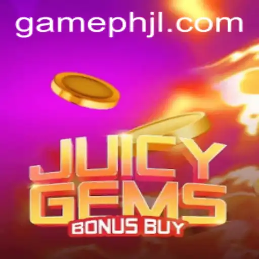 JuicyGemsBonusBuy: The Thrilling New Casino Game Making Waves
