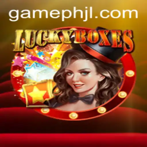 Discover the Thrills of LuckyBoxes: A Game of Chance and Strategy
