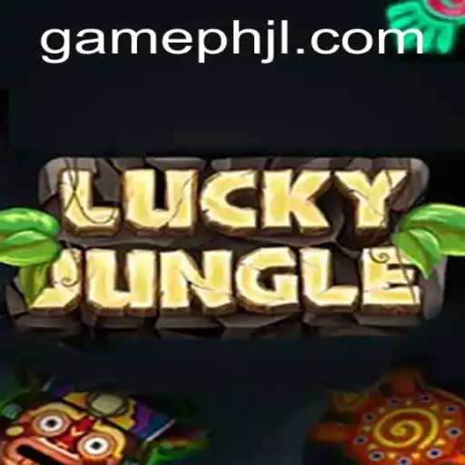 Unveiling the Thrills of LuckyJungle: A Gameph Adventure