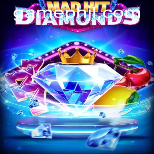 MadHitDiamonds Game: Unveiling the Excitement of Gameph