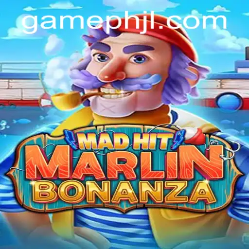 Discover the Exciting World of MadHitMarlinBonanza: A Thrilling Gaming Experience