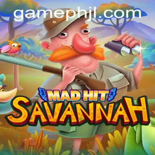 MadHitSavannah: Unleashing the Thrills of the Game