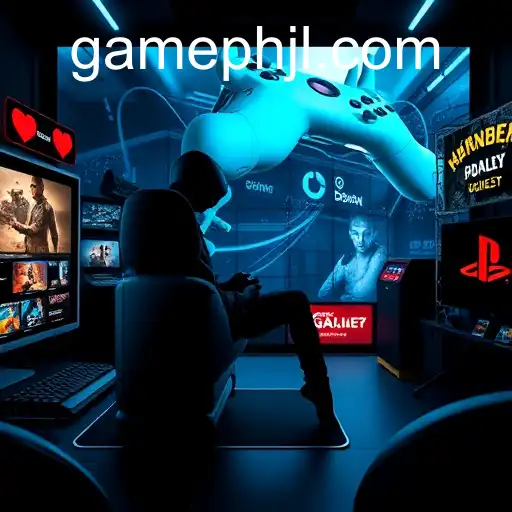 Exclusive Offers Power-Up Your Gaming Experience on Gameph