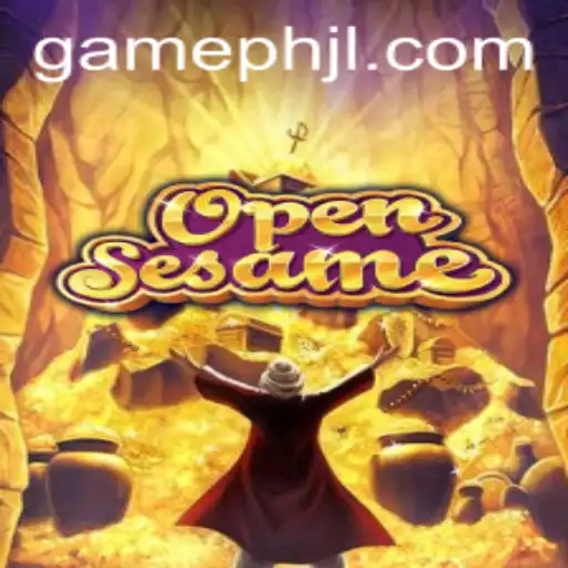 Discover the Enchanting World of OpenSesame: A GamePh Adventure