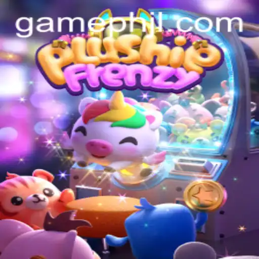 Discover the Excitement of PlushieFrenzy: A GamePh Adventure