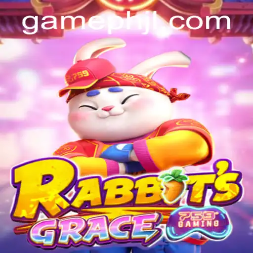 Discover the Enchanting World of RabbitsGrace: The Game That's Captivating the Hearts of Many