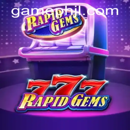Discovering the Thrills of RapidGems777 in the Gaming World