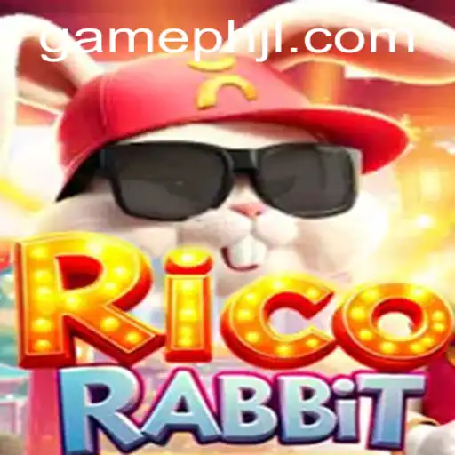 RicoRabbit: A Fresh Perspective on Gaming in 2023