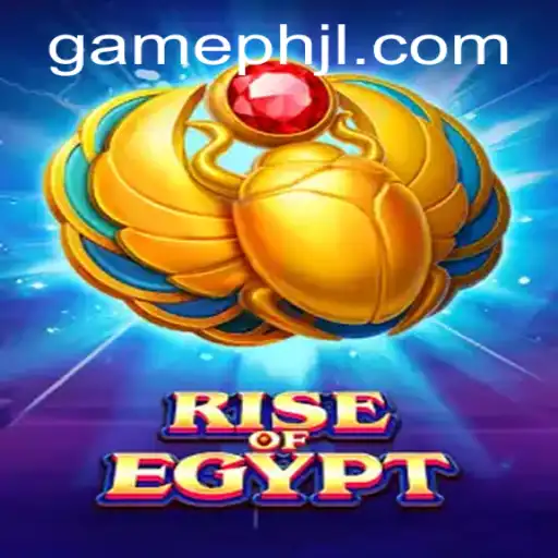 RiseOfEgypt: An Epic Journey Through the Sands of Time