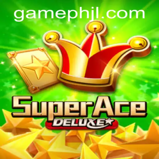 SuperAceDeluxe: Unleashing Fun and Strategy in Gameph World