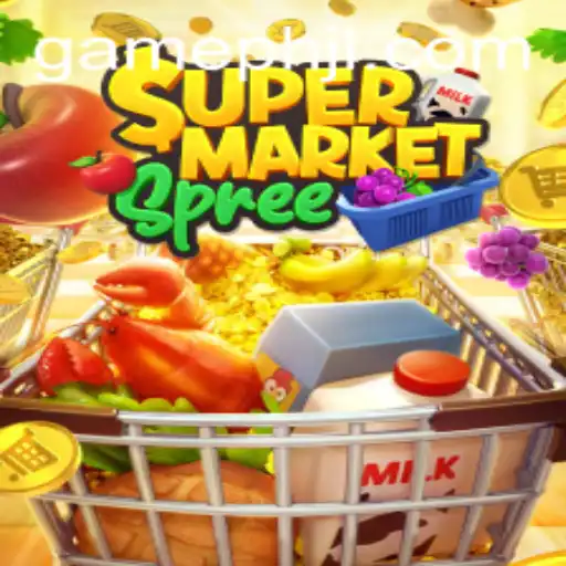 Exploring the Fun and Frenzy of SupermarketSpree: A Gameph Adventure