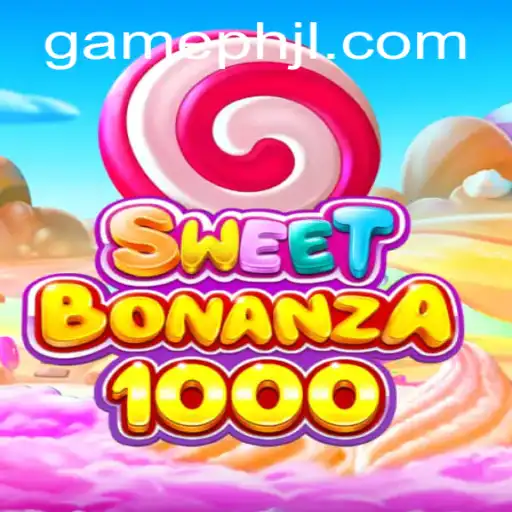 SweetBonanza1000: An In-Depth Look at the Game